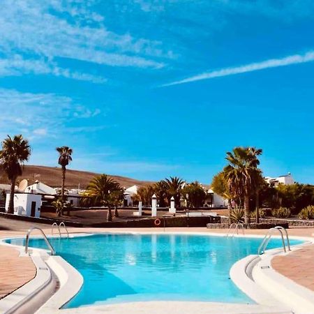 Villa Atienza 99 Playa Blanca  Zewnętrze zdjęcie