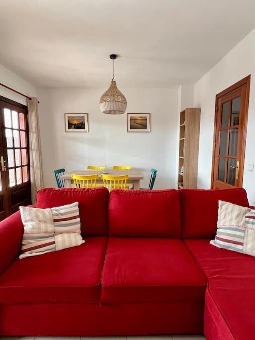 Villa Atienza 99 Playa Blanca  Zewnętrze zdjęcie