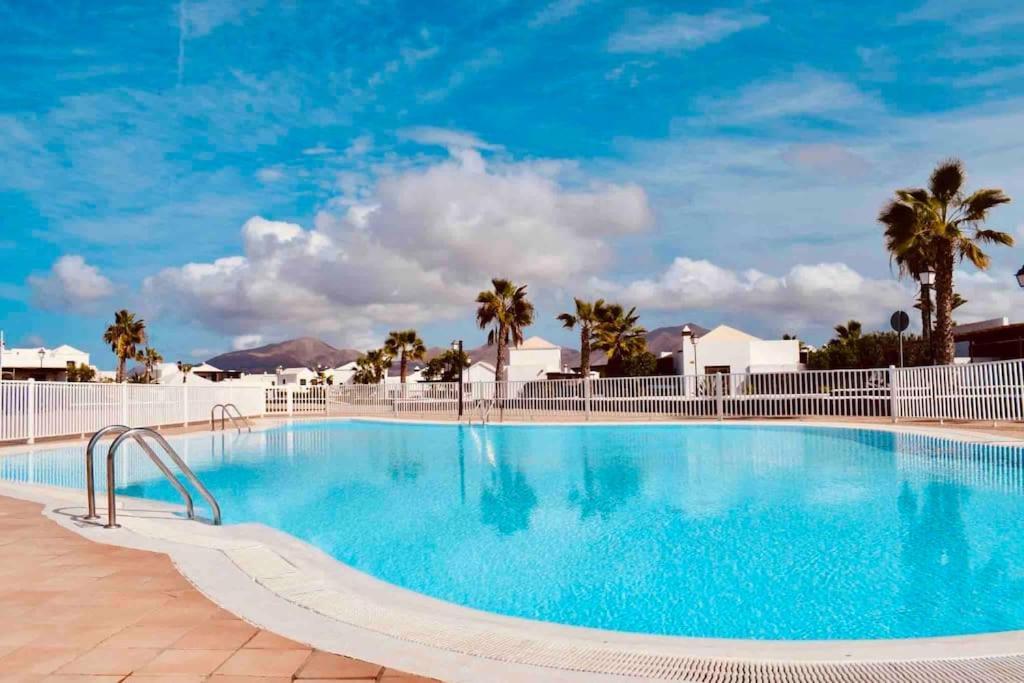 Villa Atienza 99 Playa Blanca  Zewnętrze zdjęcie