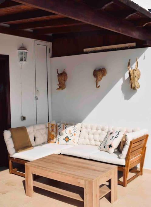 Villa Atienza 99 Playa Blanca  Zewnętrze zdjęcie
