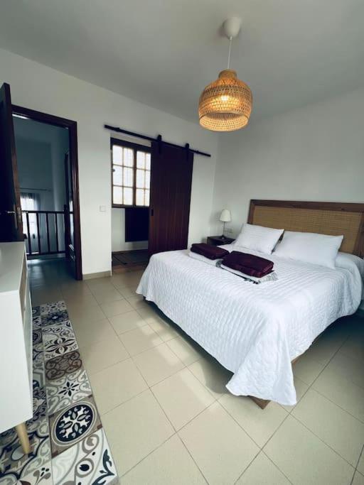 Villa Atienza 99 Playa Blanca  Zewnętrze zdjęcie