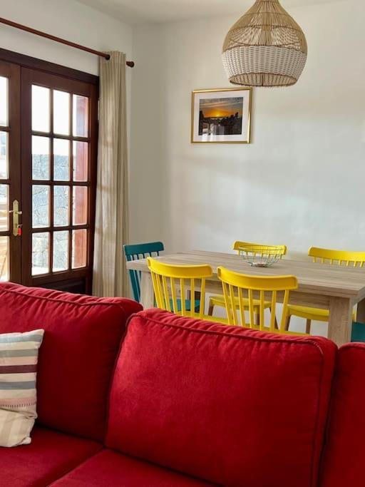 Villa Atienza 99 Playa Blanca  Zewnętrze zdjęcie