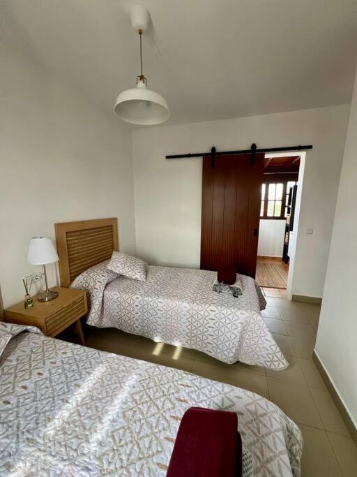 Villa Atienza 99 Playa Blanca  Zewnętrze zdjęcie
