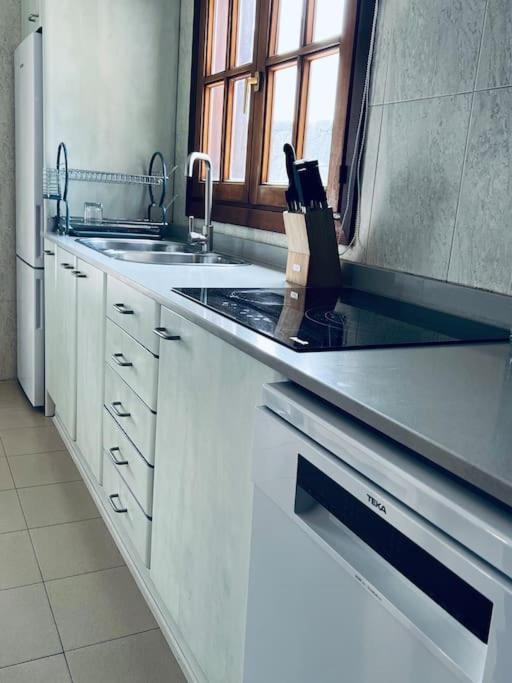 Villa Atienza 99 Playa Blanca  Zewnętrze zdjęcie
