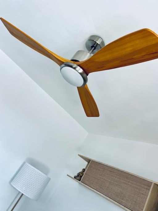 Villa Atienza 99 Playa Blanca  Zewnętrze zdjęcie