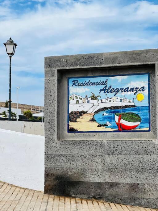 Villa Atienza 99 Playa Blanca  Zewnętrze zdjęcie