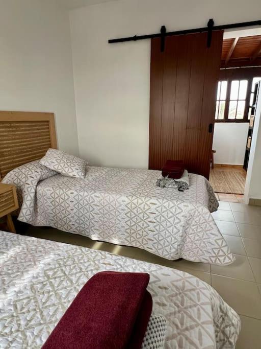 Villa Atienza 99 Playa Blanca  Zewnętrze zdjęcie