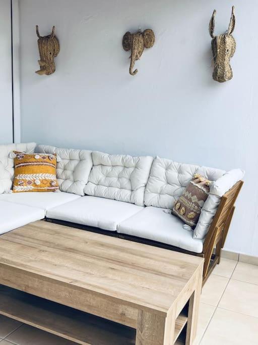 Villa Atienza 99 Playa Blanca  Zewnętrze zdjęcie