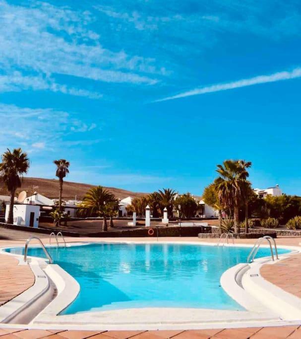 Villa Atienza 99 Playa Blanca  Zewnętrze zdjęcie