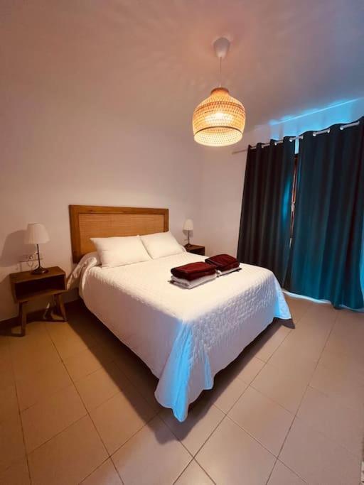 Villa Atienza 99 Playa Blanca  Zewnętrze zdjęcie