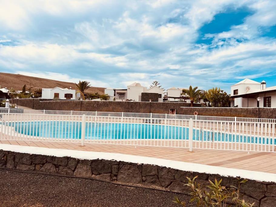 Villa Atienza 99 Playa Blanca  Zewnętrze zdjęcie
