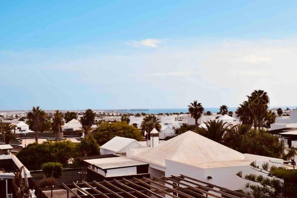 Villa Atienza 99 Playa Blanca  Zewnętrze zdjęcie