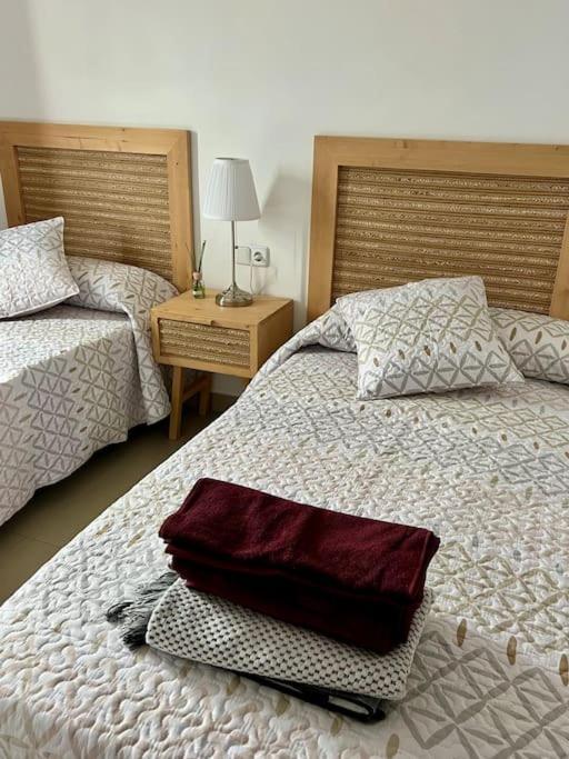 Villa Atienza 99 Playa Blanca  Zewnętrze zdjęcie