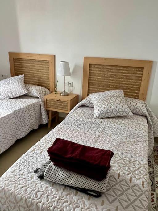 Villa Atienza 99 Playa Blanca  Zewnętrze zdjęcie