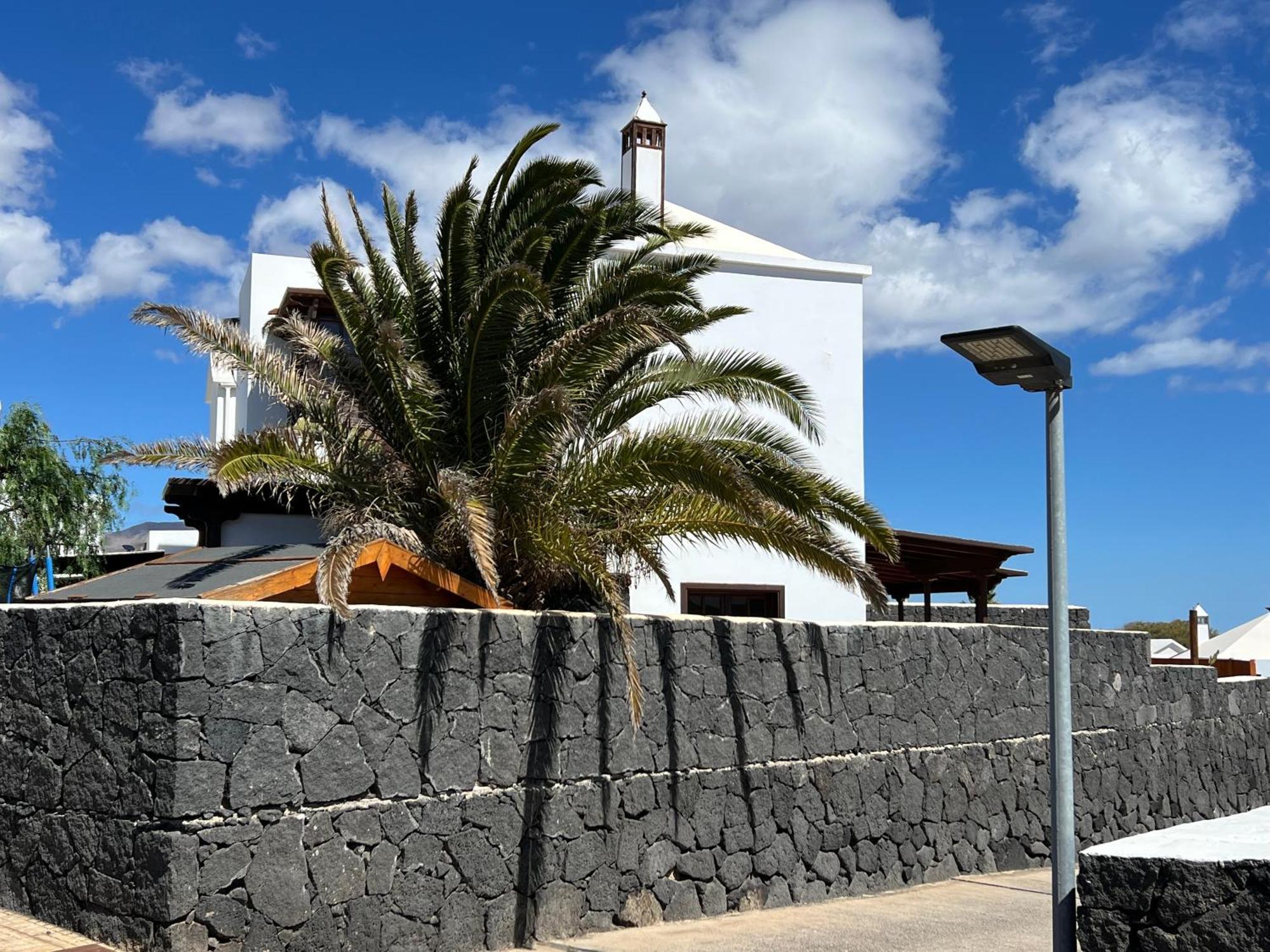 Villa Atienza 99 Playa Blanca  Zewnętrze zdjęcie