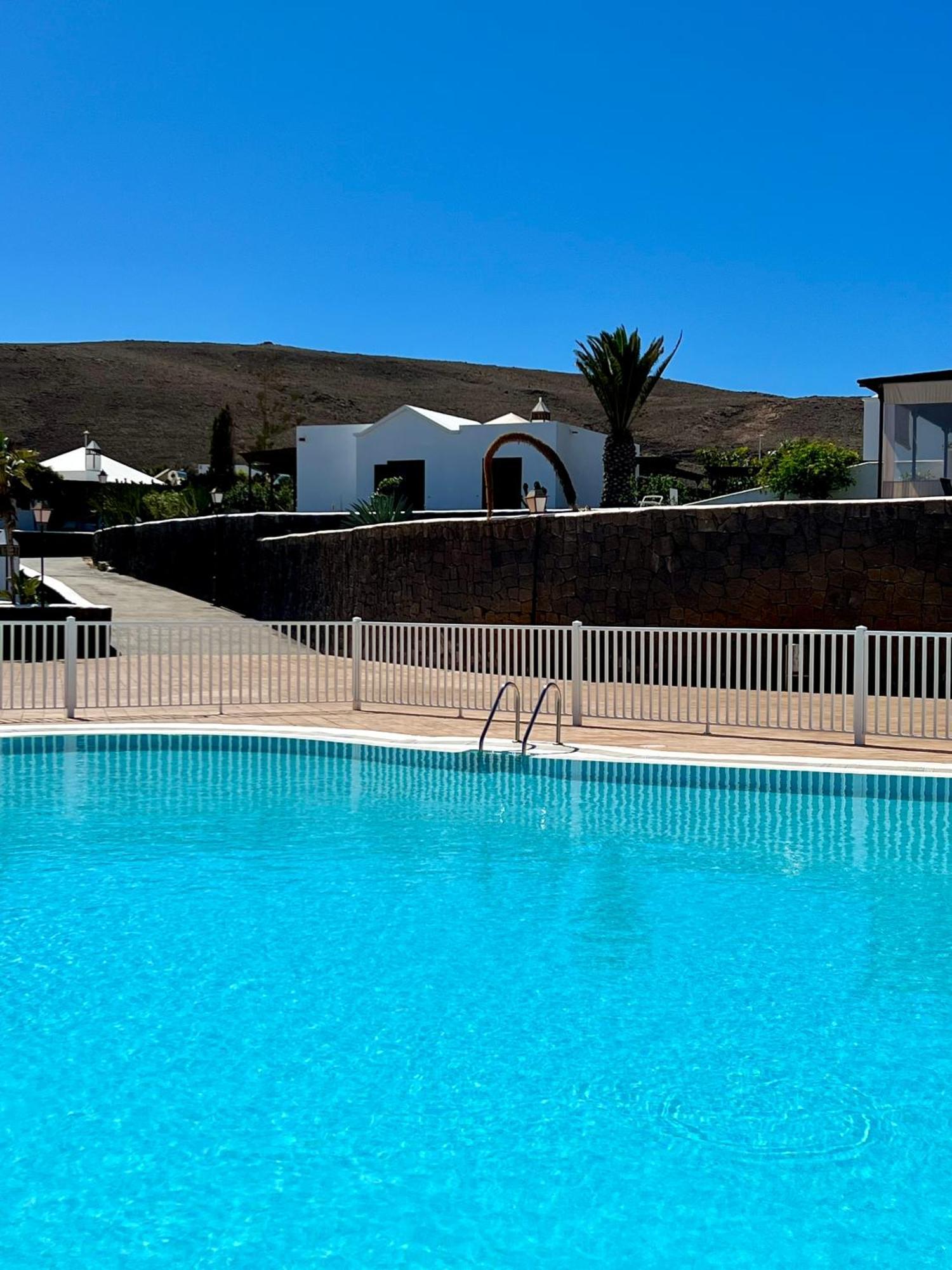 Villa Atienza 99 Playa Blanca  Zewnętrze zdjęcie