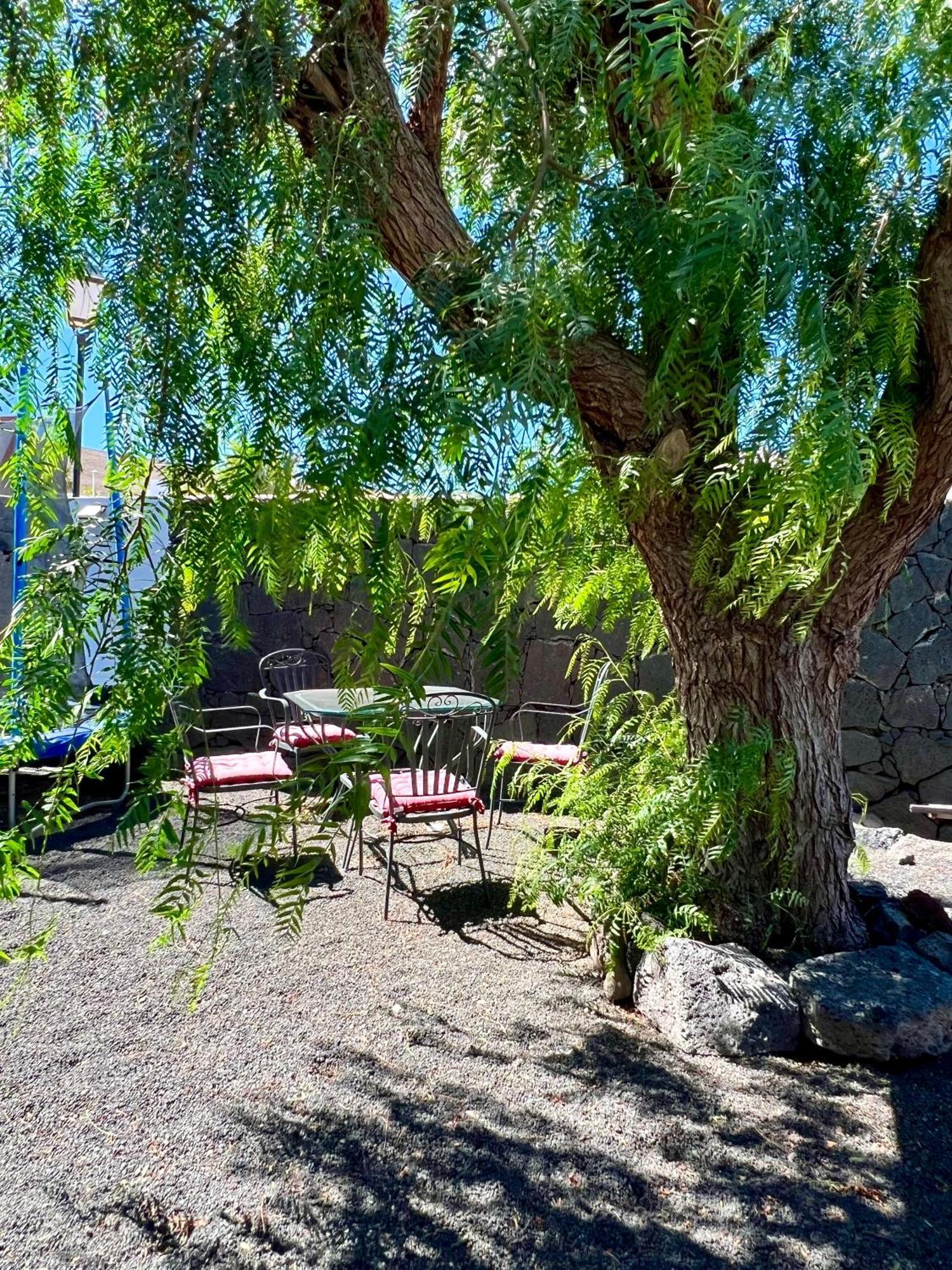 Villa Atienza 99 Playa Blanca  Zewnętrze zdjęcie