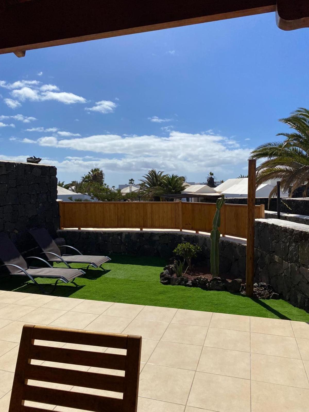 Villa Atienza 99 Playa Blanca  Zewnętrze zdjęcie