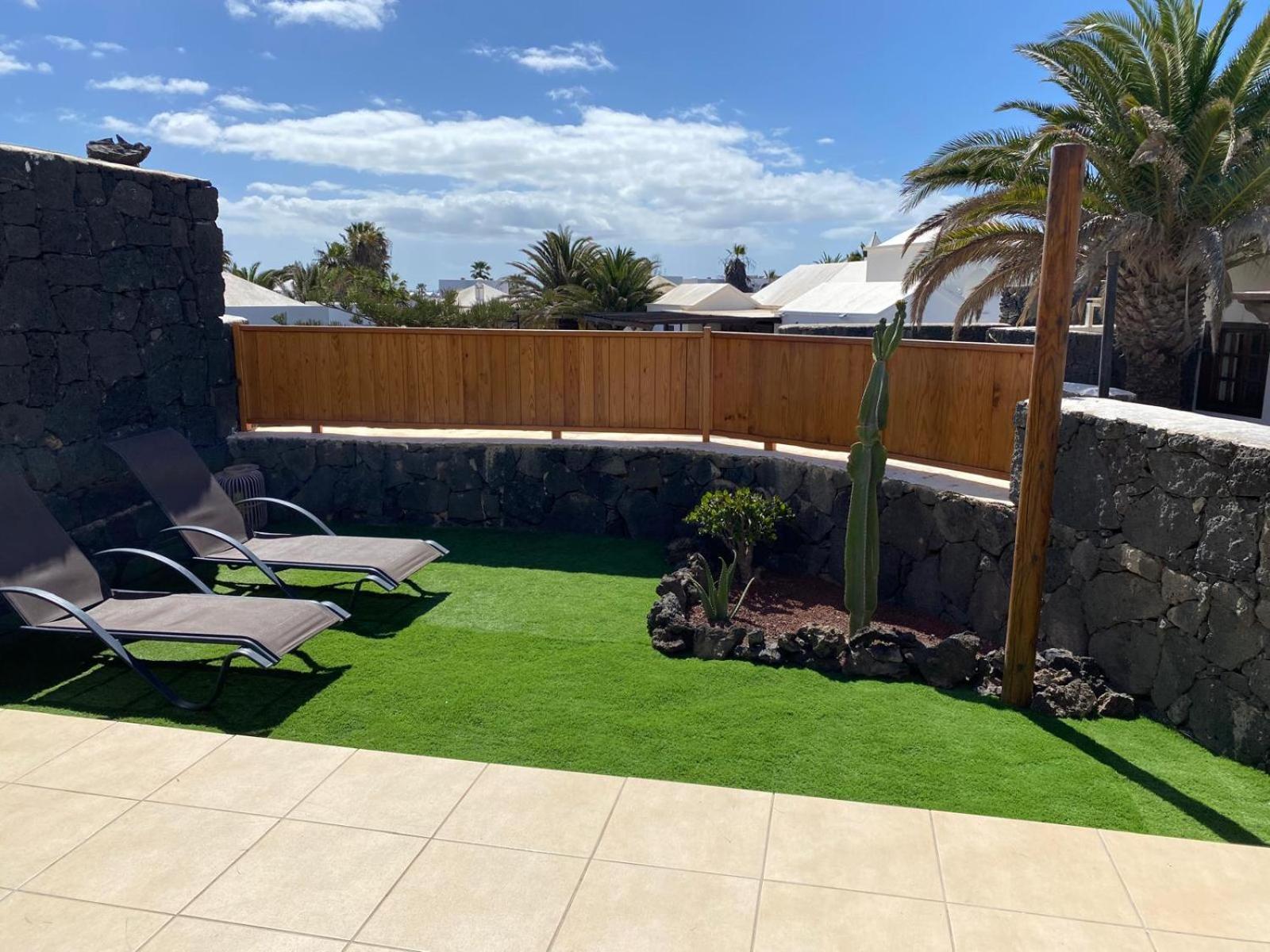 Villa Atienza 99 Playa Blanca  Zewnętrze zdjęcie